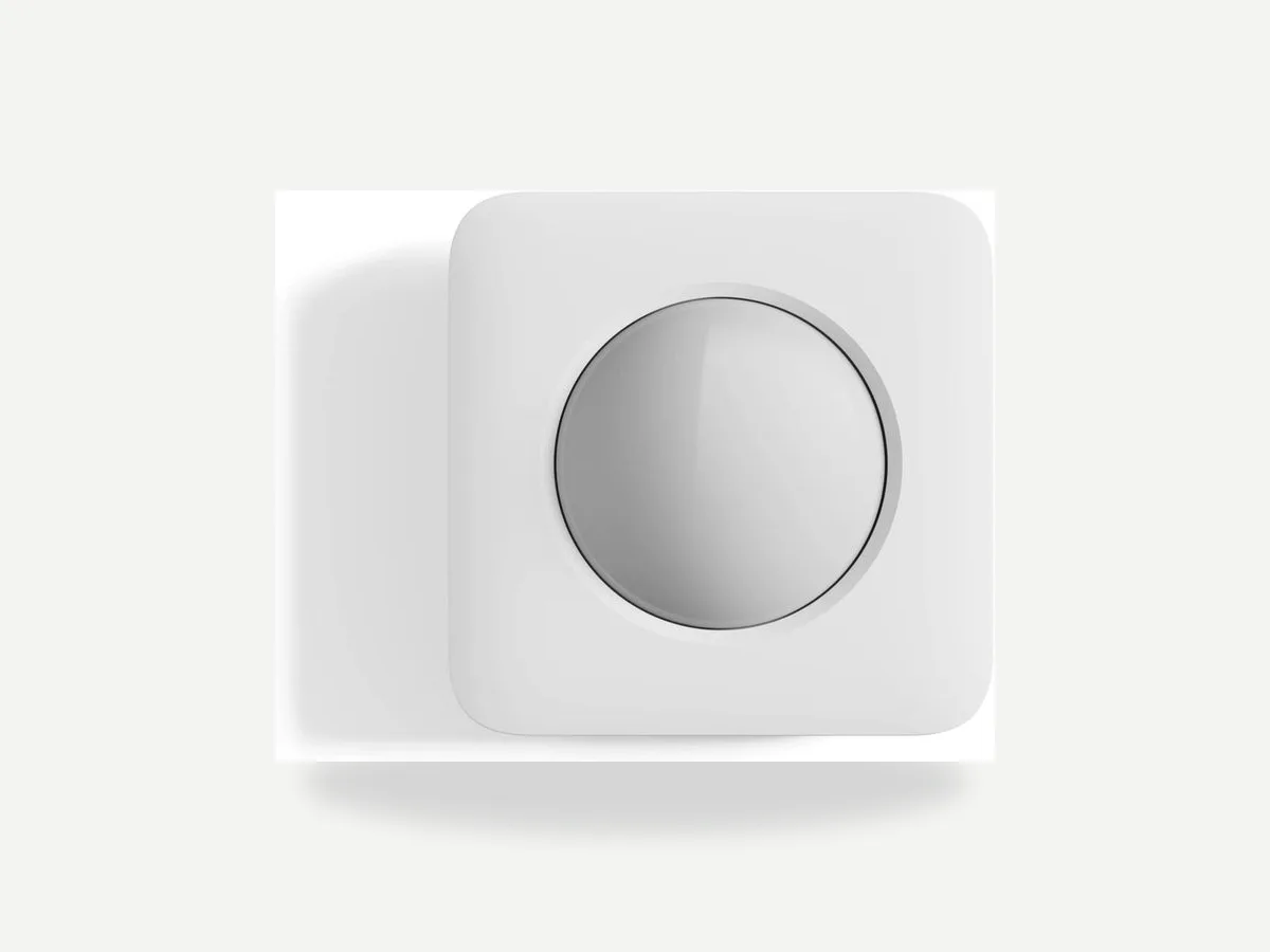 Preventive PIR Motion Sensor